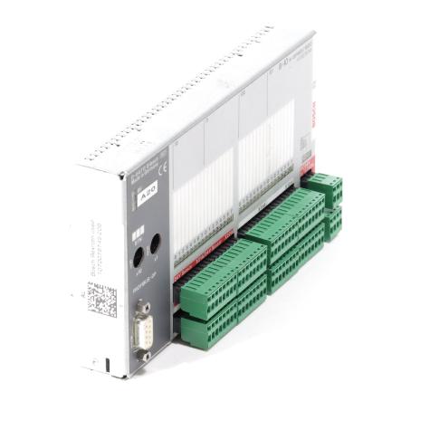 Dp module output card  